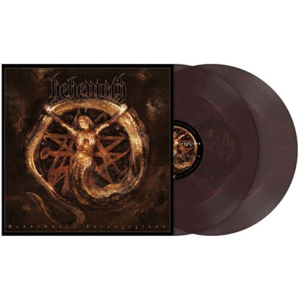 Pandemonic Incantations
